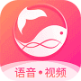 缘声的logo