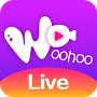 Woohoo的logo